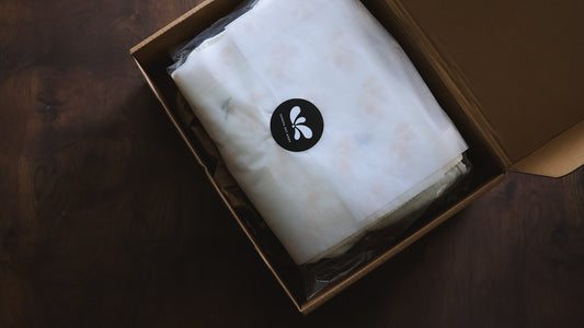 Behind Our First Collection
