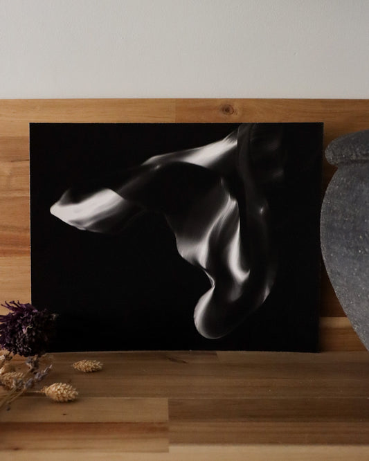 Drift - The Flow Series (Art Print)