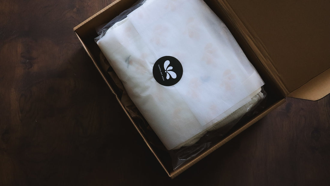 Behind Our First Collection
