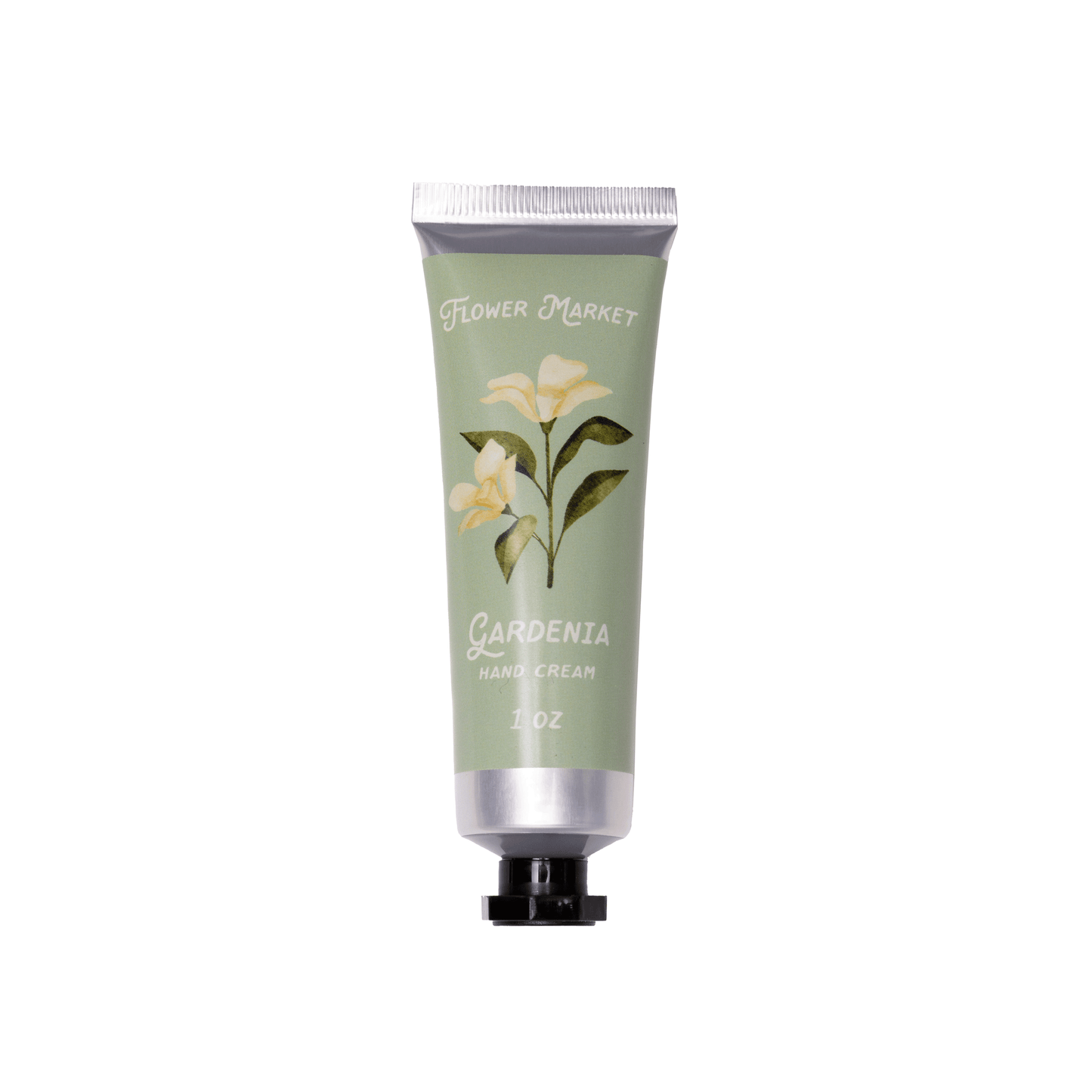 Gardenia Hand Cream - 1 oz