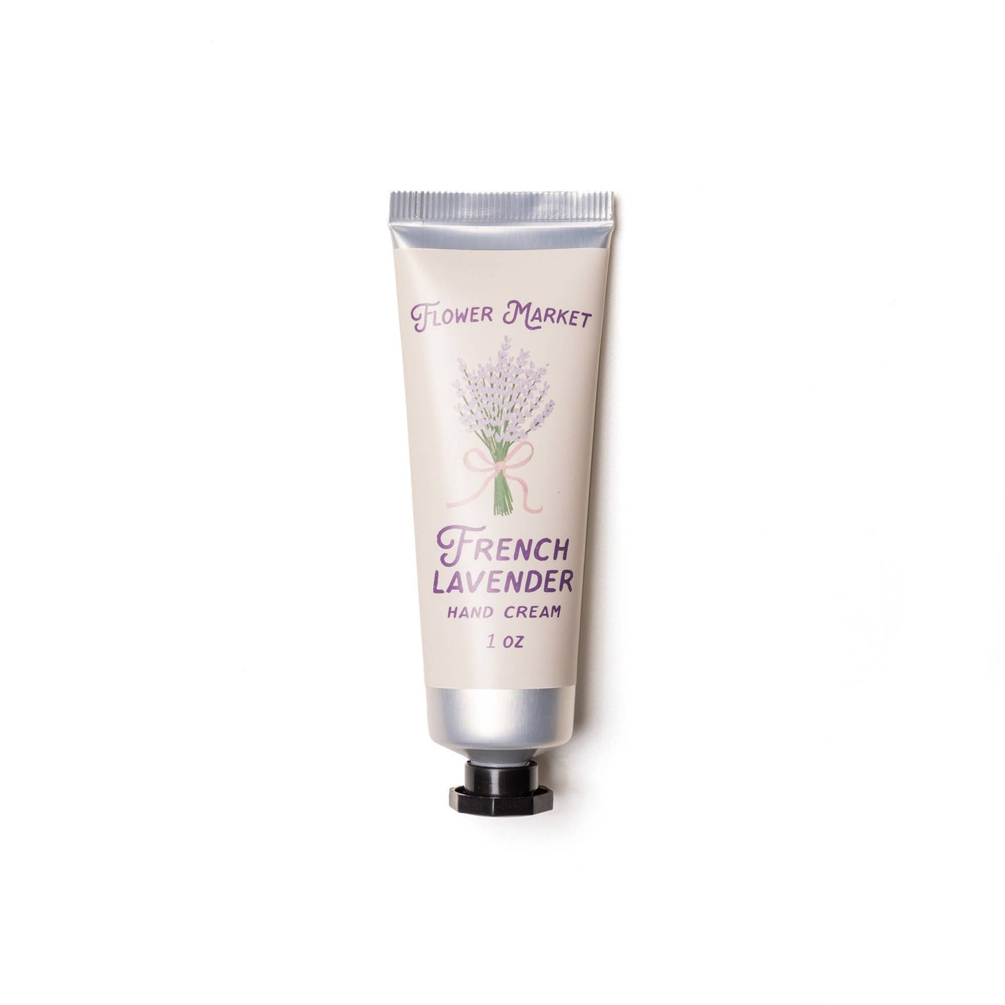 French Lavender Hand Cream - 1 oz