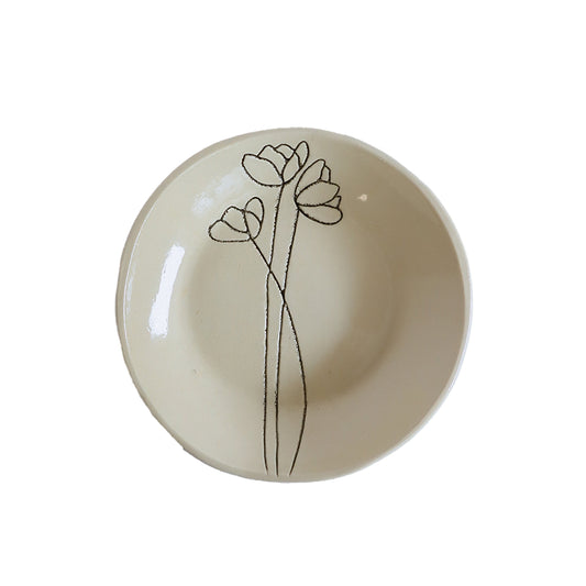Ring Bowl: Cosmos