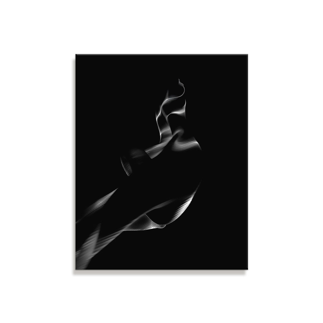 Contour - The Flow Series (Art Print)