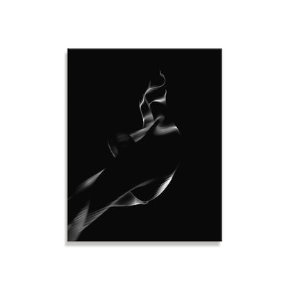 Contour - The Flow Series (Art Print)