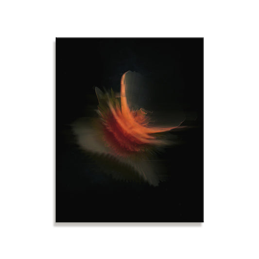 Ember - The Flora Series (Art Print)