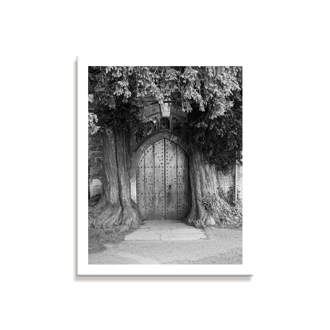 Passage - The Cotswolds (Photographic Print)