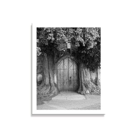 Passage - The Cotswolds (Photographic Print)