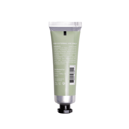 Gardenia Hand Cream - 1 oz