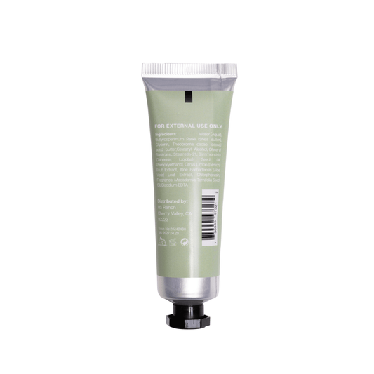 Gardenia Hand Cream - 1 oz