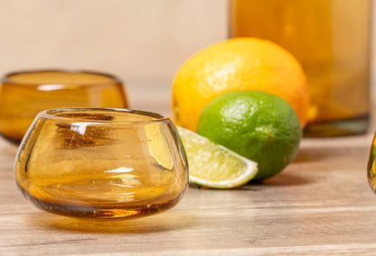 Jicara Tasting Glass | Set of 4