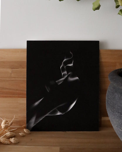 Contour - The Flow Series (Art Print)