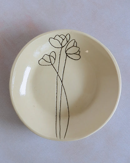 Ring Bowl: Cosmos